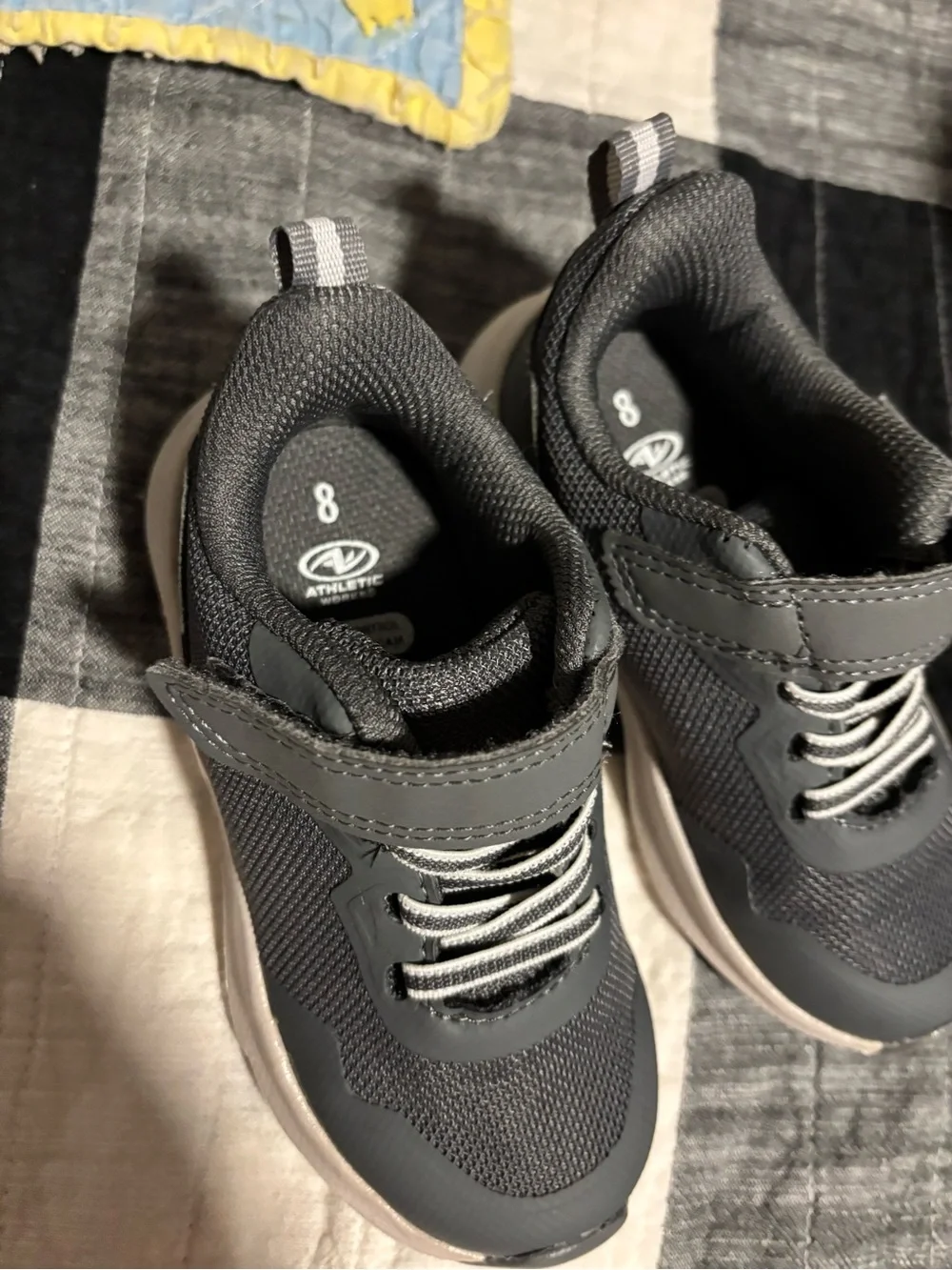 Kids Walmart tennis shoes